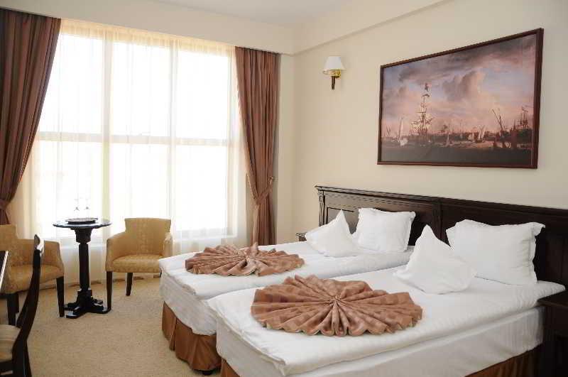 קריובה Hotel Rexton חדר תמונה