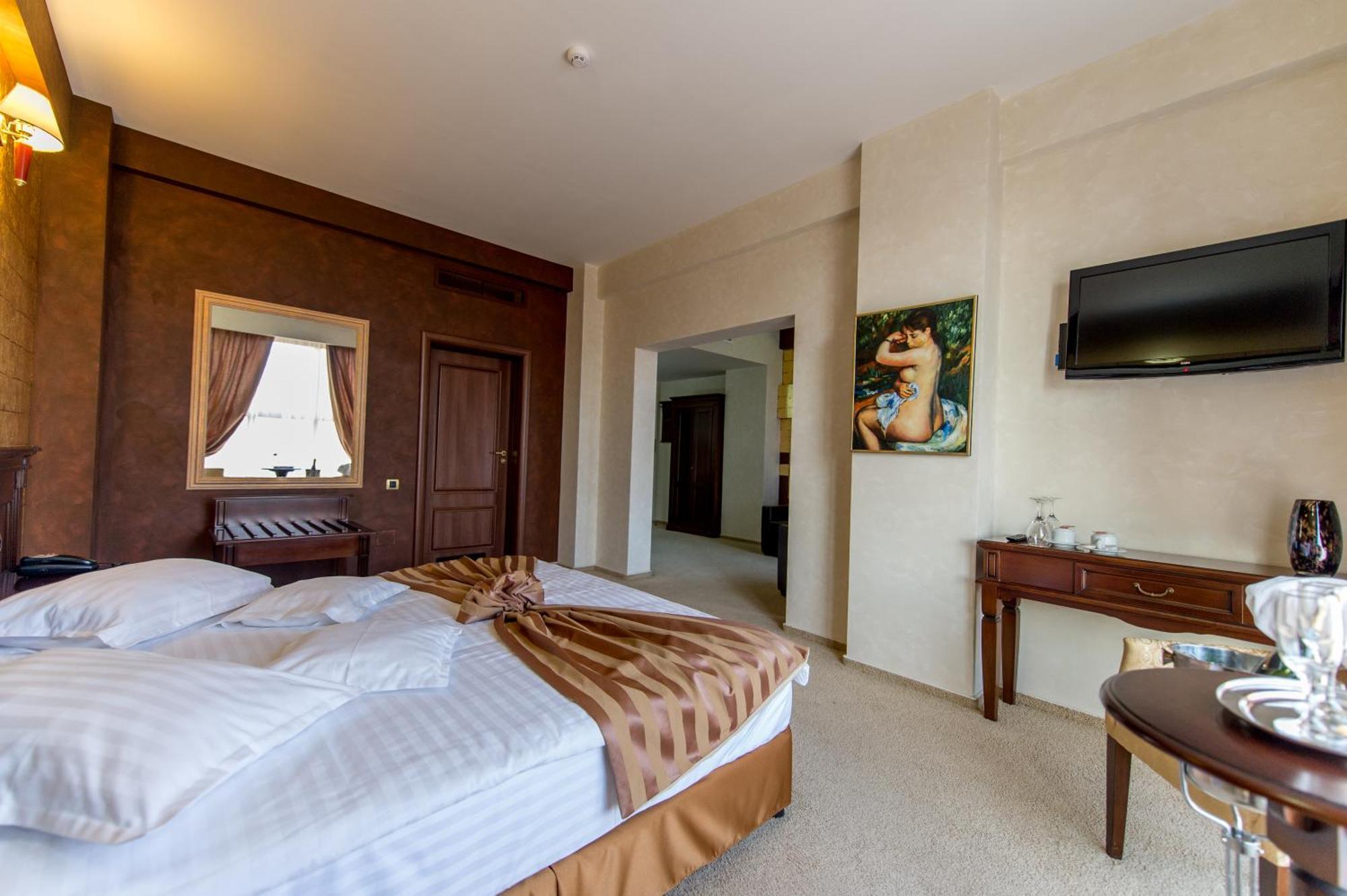 קריובה Hotel Rexton חדר תמונה